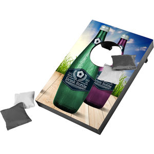 Mini Bean Bag Toss Game AIM-1364445