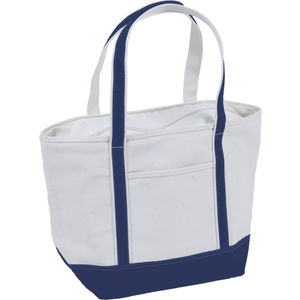 Natural / Navy Blue AIM-1364482