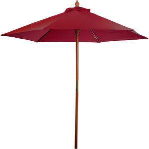 Burgundy AIM-1364519