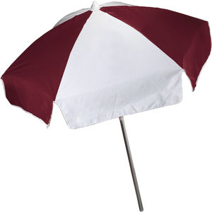 Burgundy / White AIM-1364560