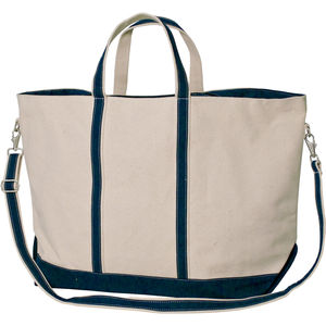 Natural / Navy Blue AIM-1364577