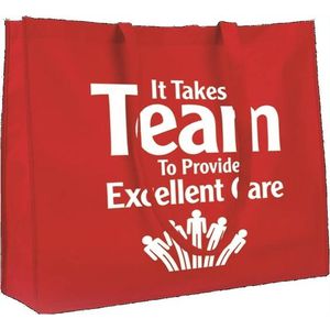 Billboard Tote AIM-1364764