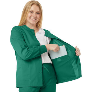 Hunter Green AIM-1365364