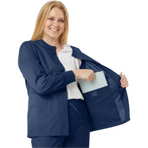 Navy Blue AIM-1365364