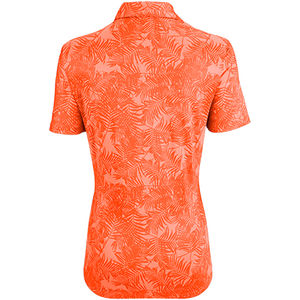 Women's Vansport Pro Maui Shirt AIM-1367093