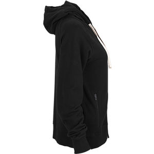 Women's Fleece Moto Jacket AIM-1367137