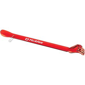 Translucent Red AIM-1367903