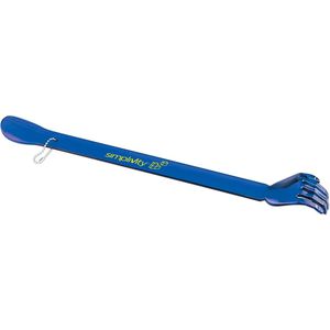 Translucent Blue AIM-1367903