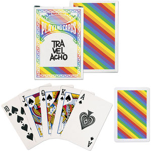 Standard Playing Cards AIM-1368009