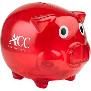 Translucent Red AIM-1368033