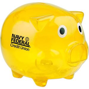 Translucent Yellow AIM-1368033