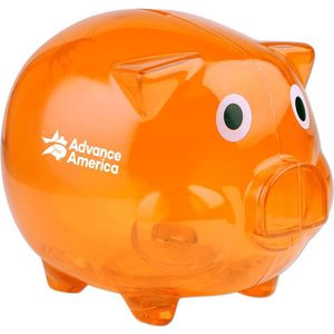 Translucent Orange AIM-1368033