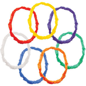 33' Plastic Leis 1/2' Thick AIM-1368280
