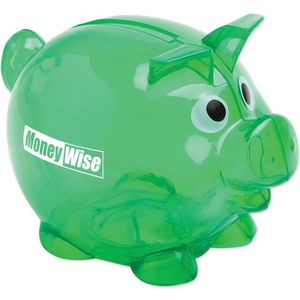 Translucent Green AIM-1368370