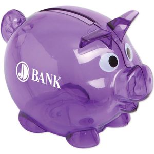 Translucent Purple AIM-1368370