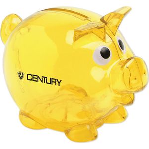 Translucent Yellow AIM-1368370