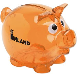 Translucent Orange AIM-1368370