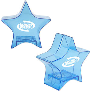 Translucent Blue AIM-1368387