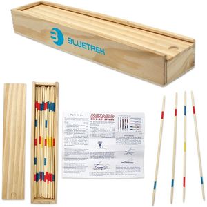 Pick Up Sticks in Wooden Box AIM-1368627
