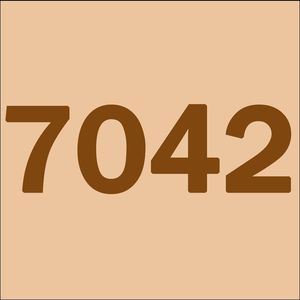 Brown on Beige Book AIM-1370654