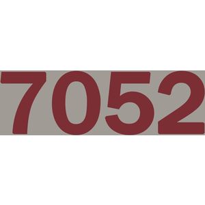 Burgundy on Gray Book AIM-1370654