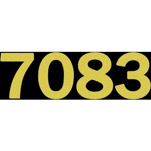 Gold Metallic Ink Rev on Black Book AIM-1370654