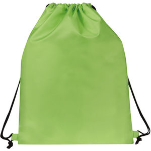 Lime Green Bag AIM-1370710