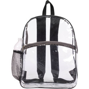 Clear with Black Accents AIM-1370740