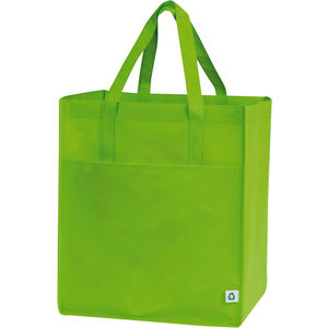 Lime Green Bag AIM-1370741