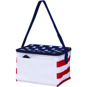 Patriotic Cooler Bag AIM-1370825
