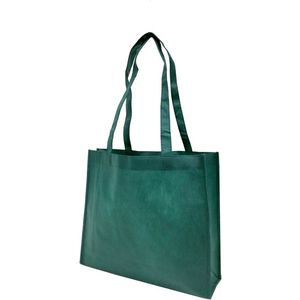 Basic Open Tote (CUSTOM ONLY) AIM-1370871