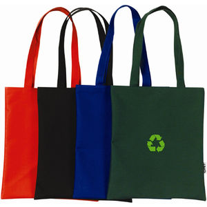 BASIC TOTE; PET MATERIAL AIM-1370947