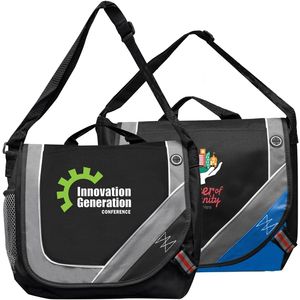 Messenger Briefcase AIM-1370979