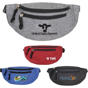 Heather Waist Bag AIM-1371019