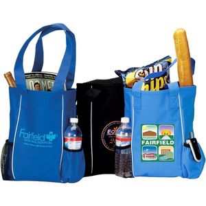 TWO BOTTLE TOTE ( OVERSEA SPECIAL ORDER  AIM-1371074