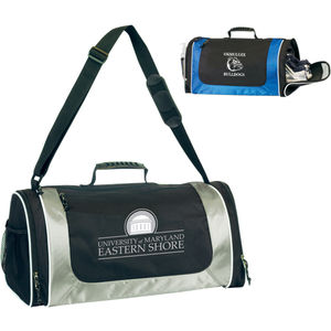 LARGE SPORTS DUFFEL ( OVERSEA SPECIAL OR AIM-1371141