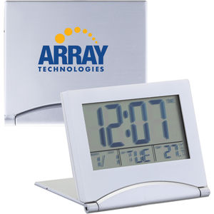 Travel Alarm Clock AIM-1371247