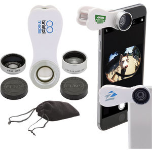Cell Phone Clip-On Lens AIM-1371467