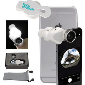 Cell Phone Clip-On Lens AIM-1371646