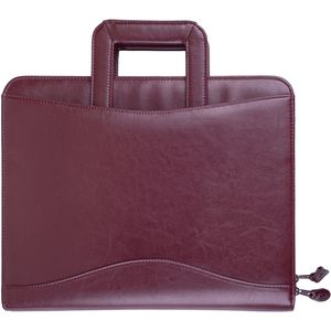 Burgundy Red AIM-1372214