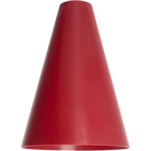 Maroon 7" Plastic Pep Phone AIM-1374579