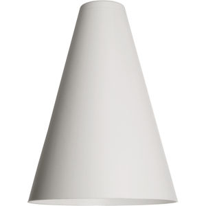 White 7" Plastic Pep Phone AIM-1374579