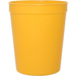 Bright Gold 16 oz Smooth Cup AIM-1374581