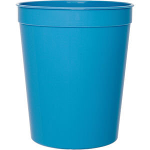 Columbia Blue 16 oz Smooth Cup AIM-1374581