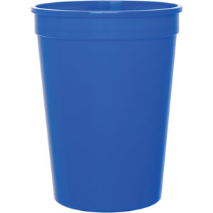 Royal Blue 12 oz Cup AIM-1374582