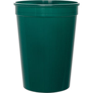 Forest Green 12 oz Cup AIM-1374582