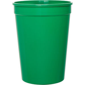 Kelly Green 12 oz Cup AIM-1374582
