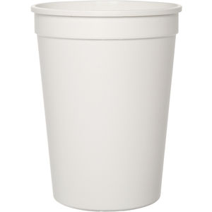 White 12 oz Cup AIM-1374582