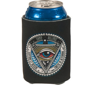 Full Color Insulated Beverage Holder AIM-1374591