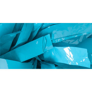 Metallic Turquoise Streamers AIM-1374613